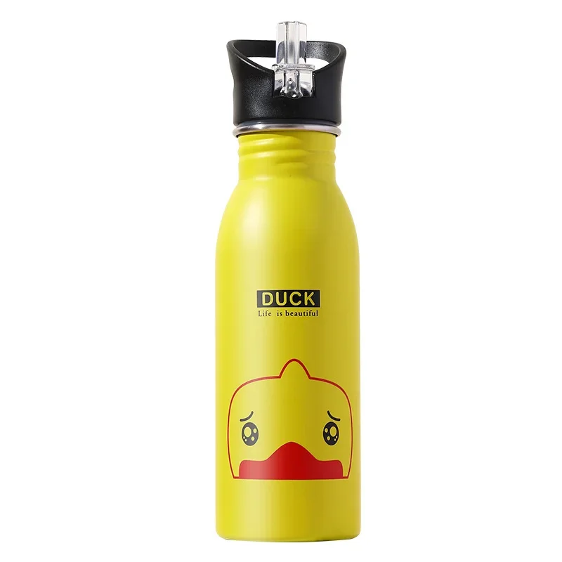 Botella de agua de acero inoxi - Sports Equipment Types reseña y precio