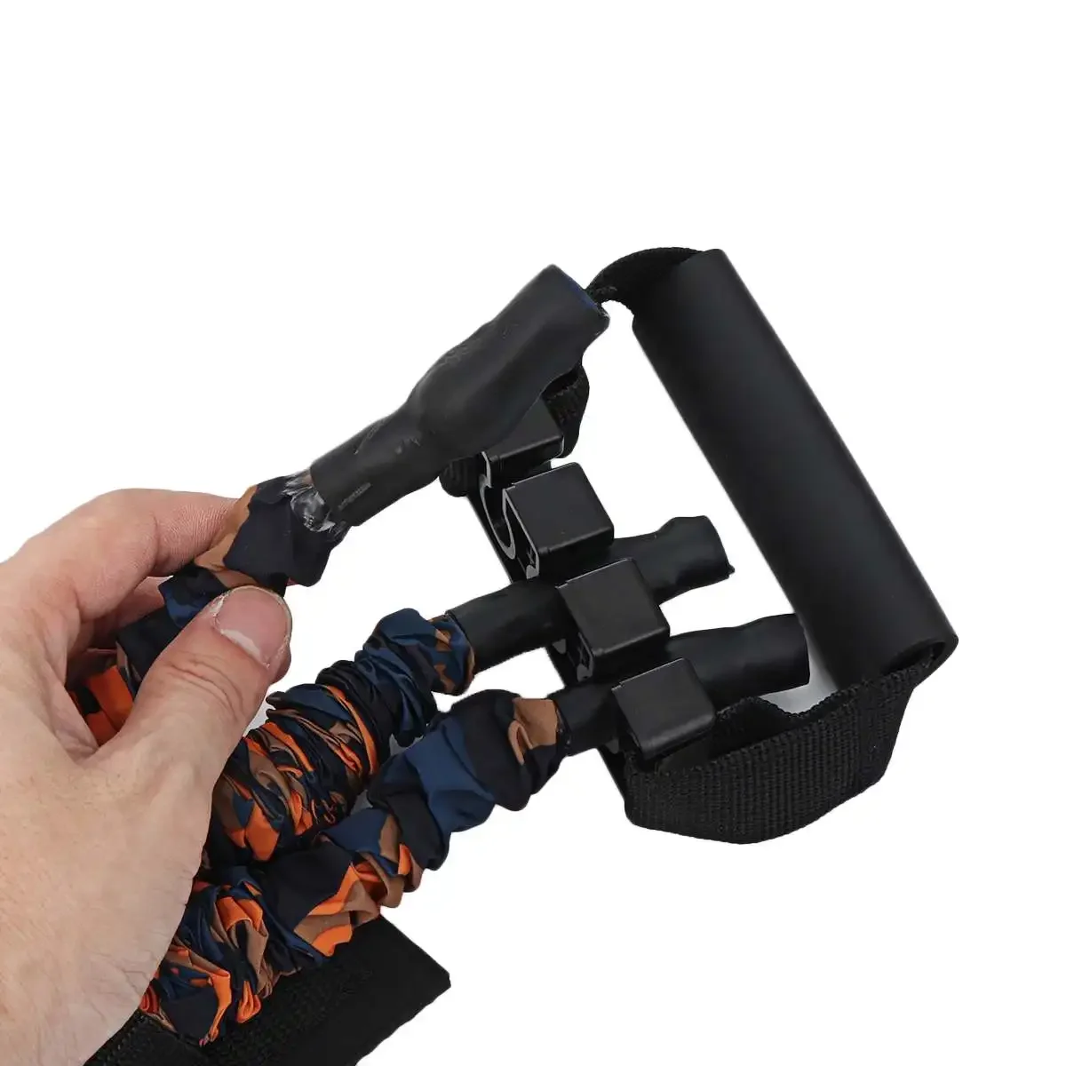 Bandas de resistencia, prensa  - Sports Equipment At Home reseña y precio
