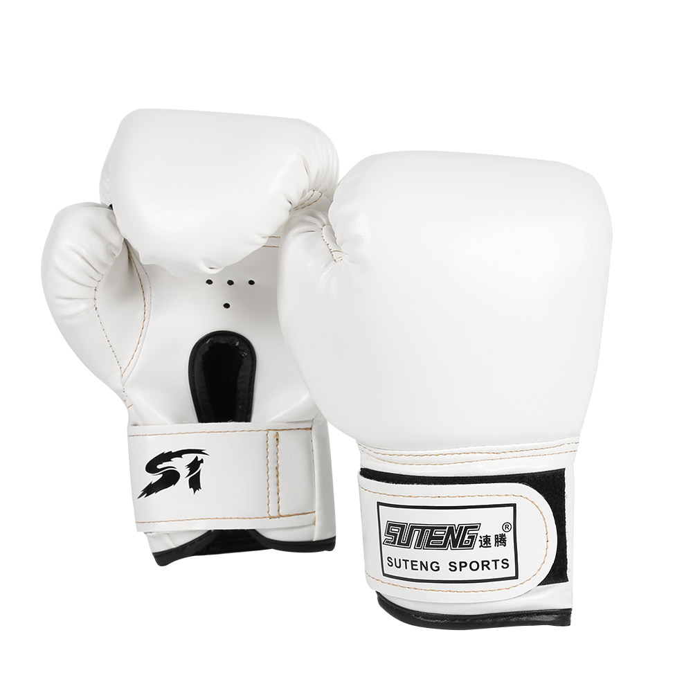 Guantes de boxeo para niños, b - Boxing Glove Set reseña y precio