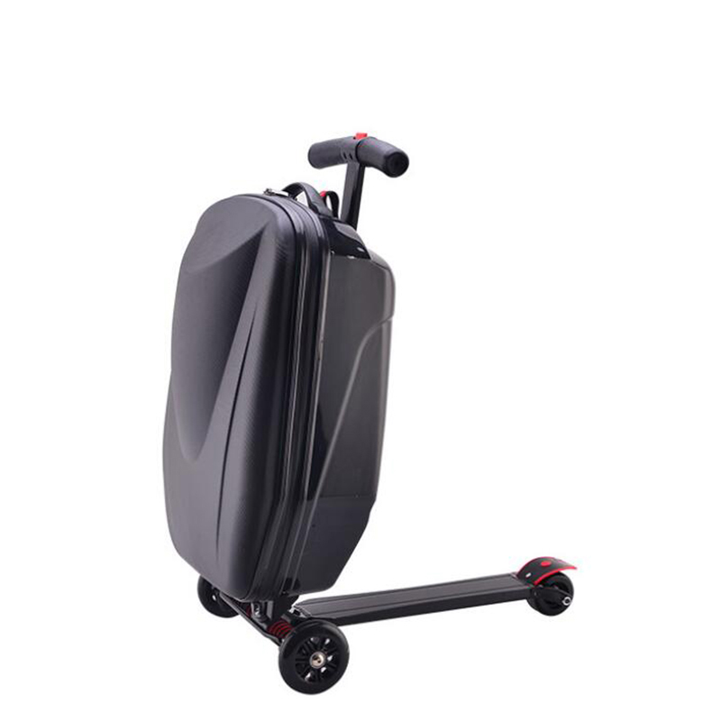Carrylove, equipaje para patin - Sports Equipment Trolley reseña y precio