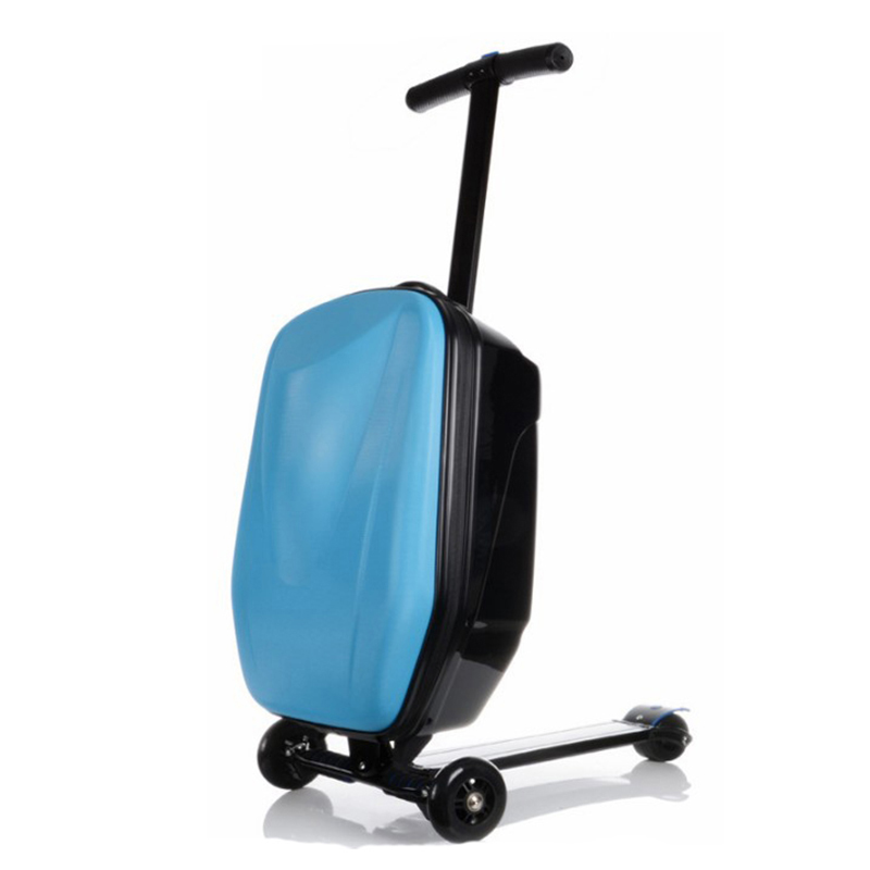 Carrylove, equipaje para patin - Sports Equipment Trolley reseña y precio