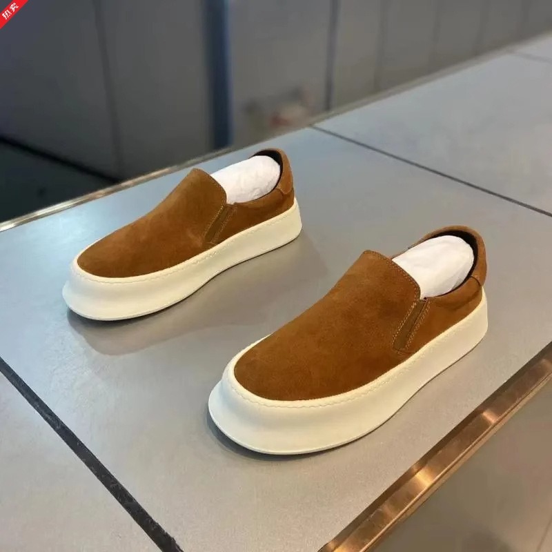 Mocasines de lona para hombre, - Sports Equipment Brand reseña y precio