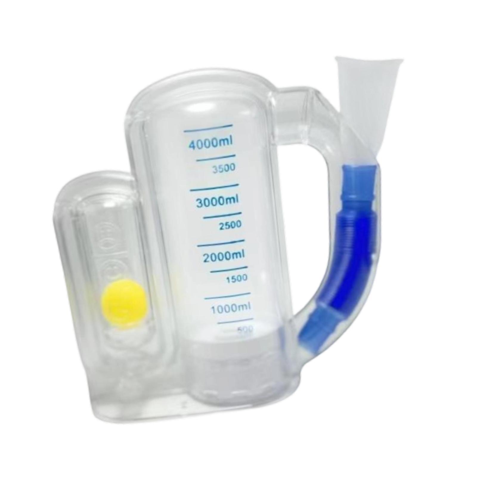 Equipo de Ejercicios Respirato - Sports Equipment Types reseña y precio