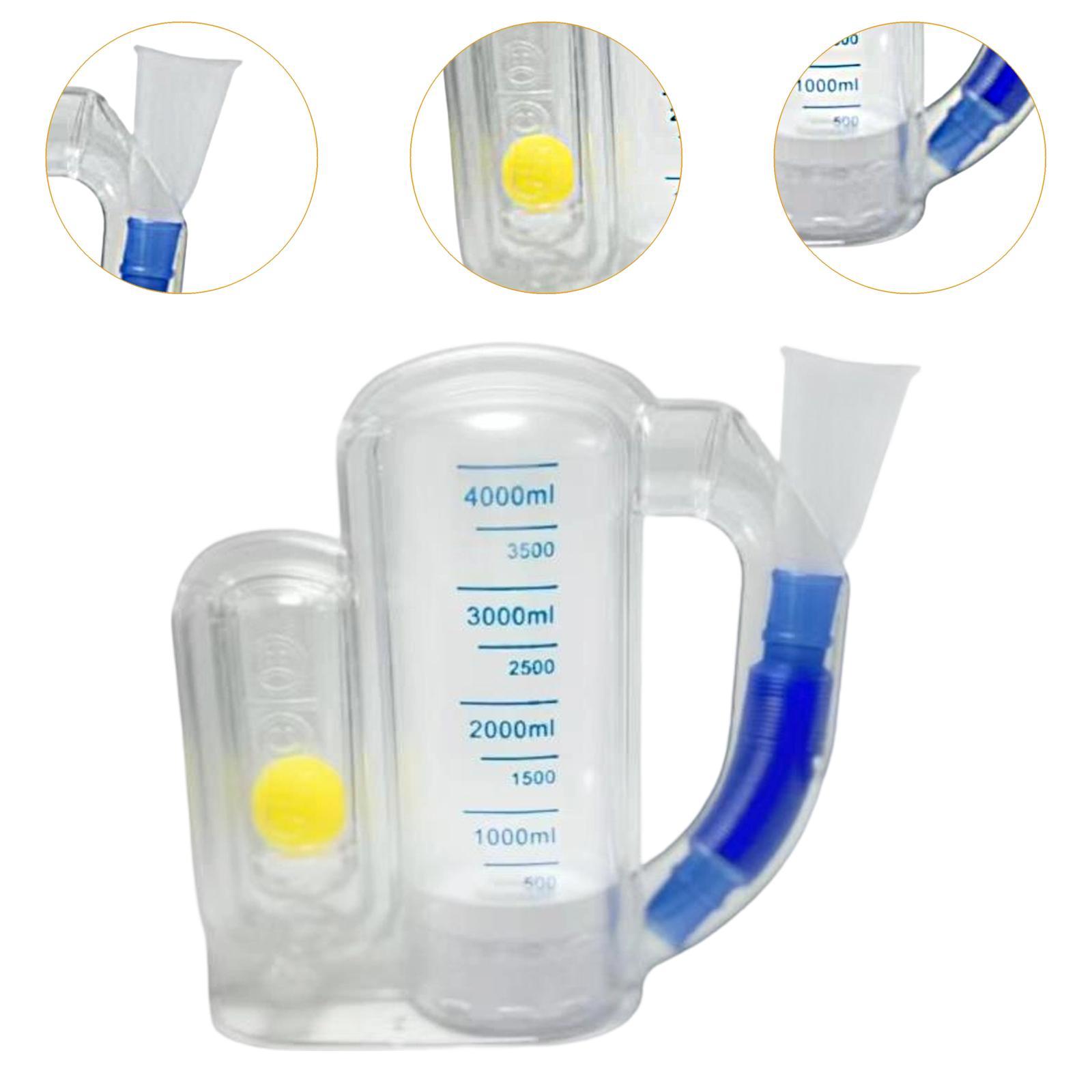 Equipo de Ejercicios Respirato - Sports Equipment Types reseña y precio