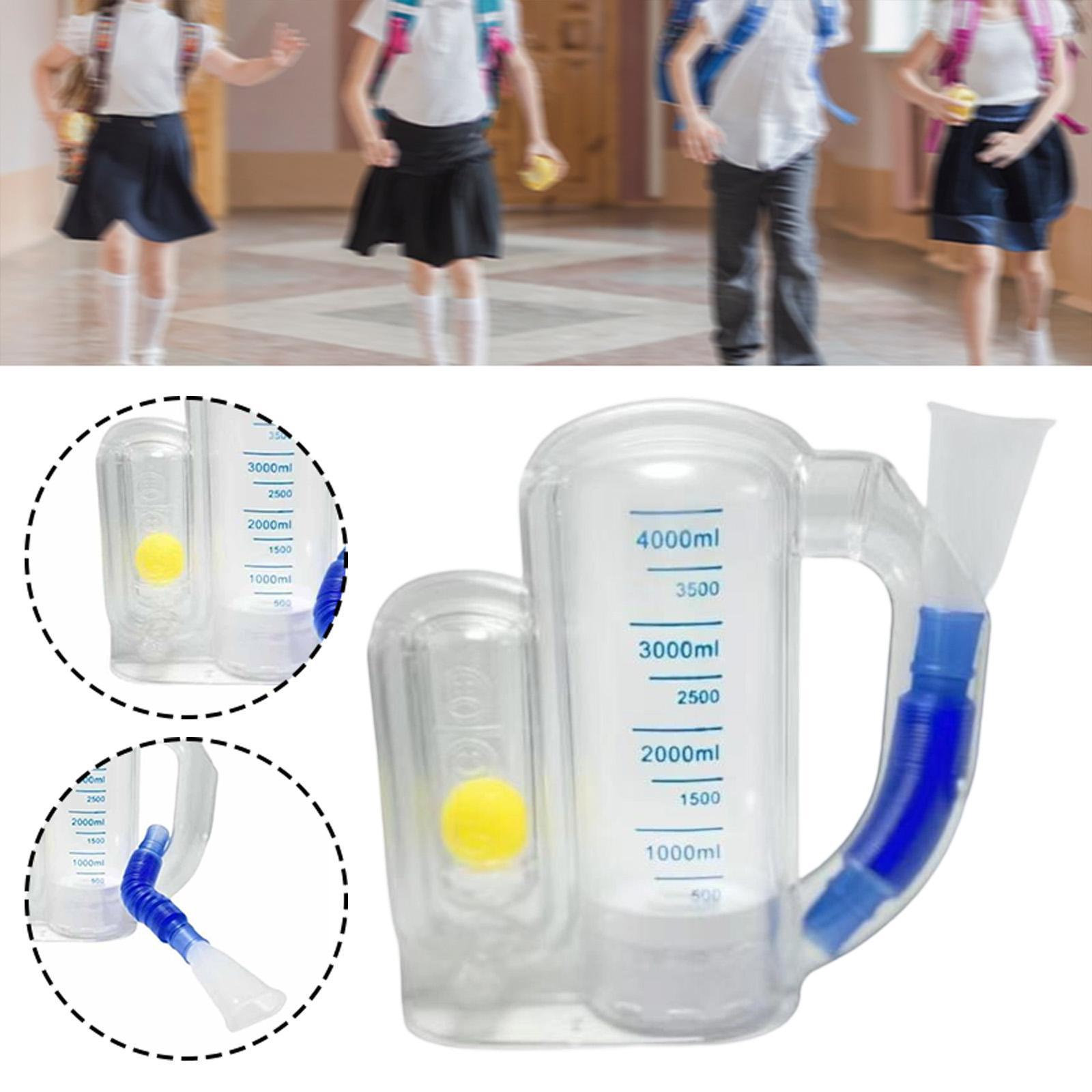 Equipo de Ejercicios Respirato - Sports Equipment Types reseña y precio