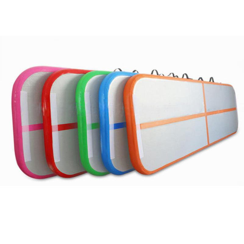 Pista de Aire Personalizada de - Tumbling Air Track reseña y precio
