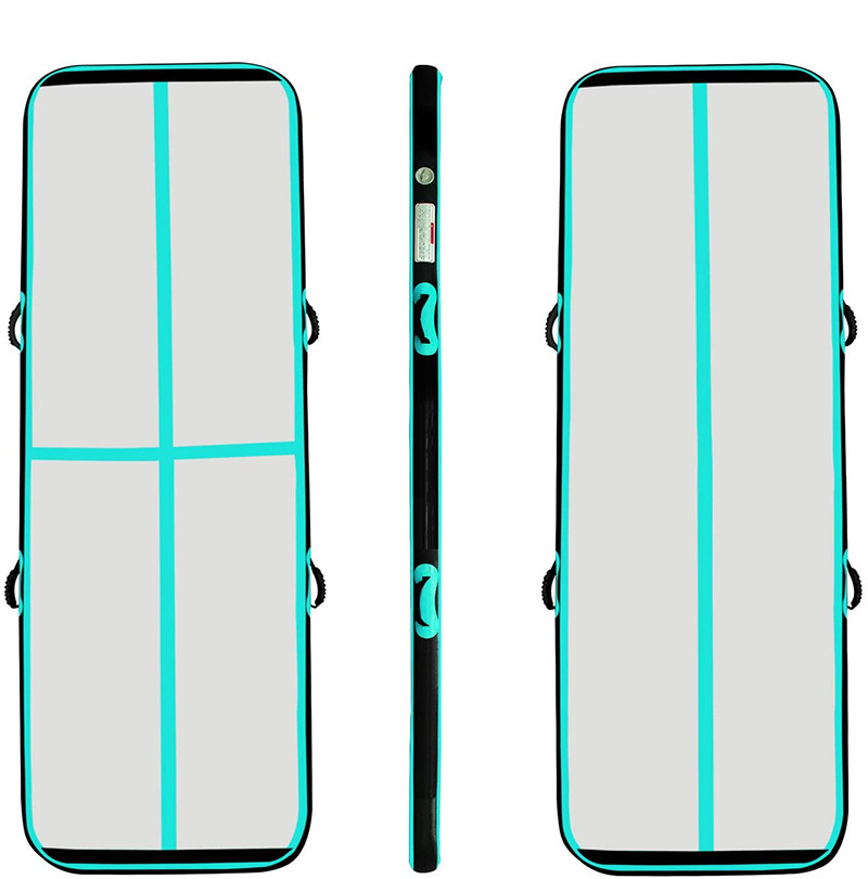 Pista de Aire Personalizada de - Tumbling Air Track reseña y precio