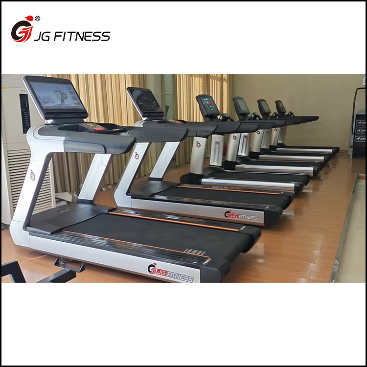 Cinta de correr comercial para - Sports Equipment Trade In reseña y precio