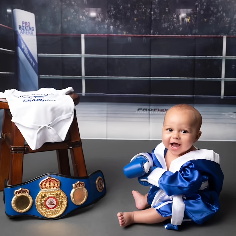 Accesorios de fotografía recié - Boxing Glove Set reseña y precio