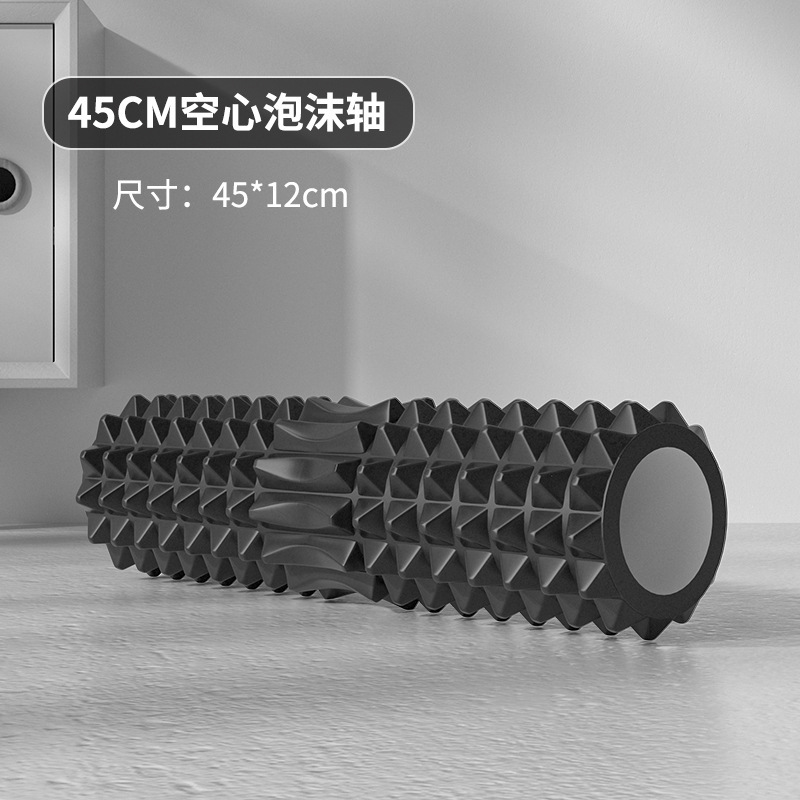 Rodillo de Espuma Hueco de 45  - Sports Equipment Home reseña y precio