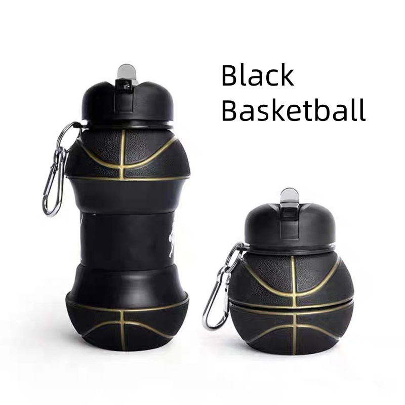 Botella de agua plegable, taza - Sports Equipment Types reseña y precio