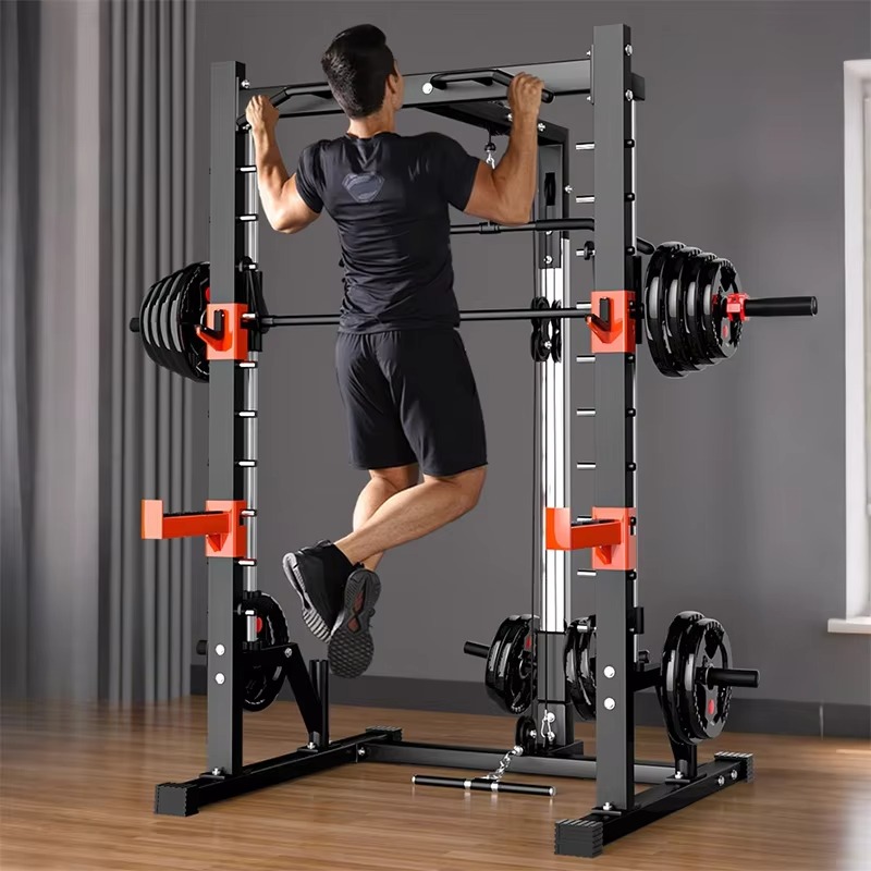 Equipo de entrenamiento multif - Sports Equipment Types reseña y precio