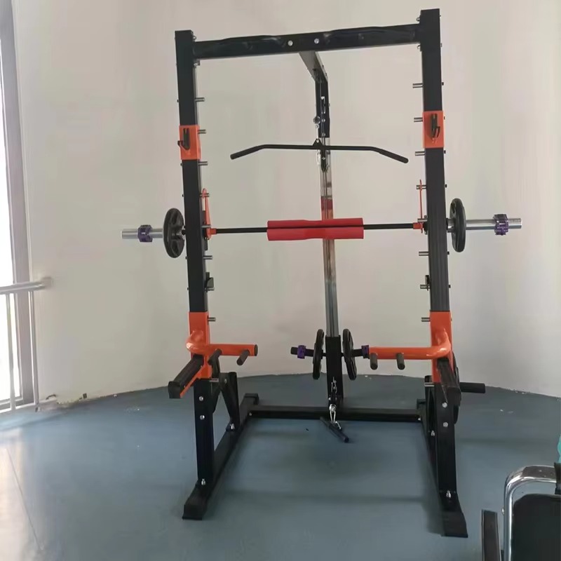 Equipo de entrenamiento multif - Sports Equipment Types reseña y precio