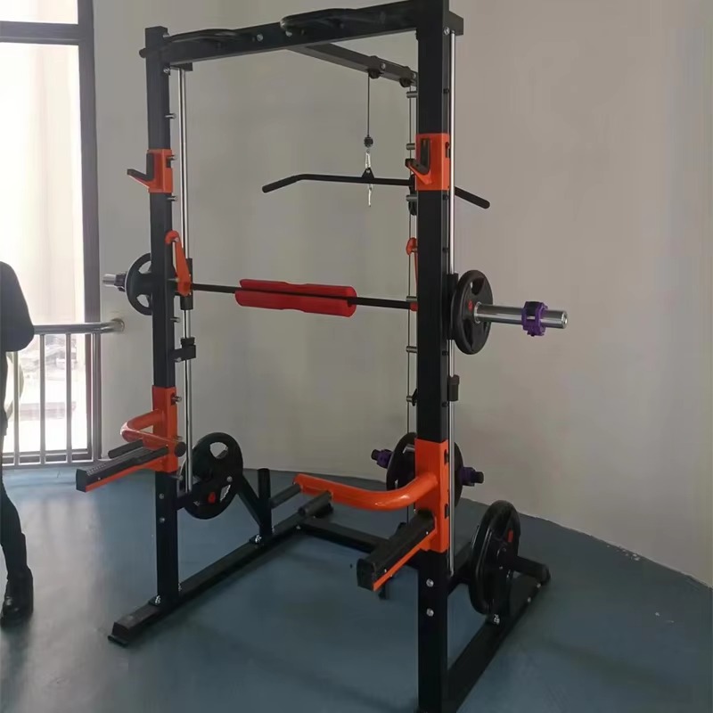 Equipo de entrenamiento multif - Sports Equipment Types reseña y precio