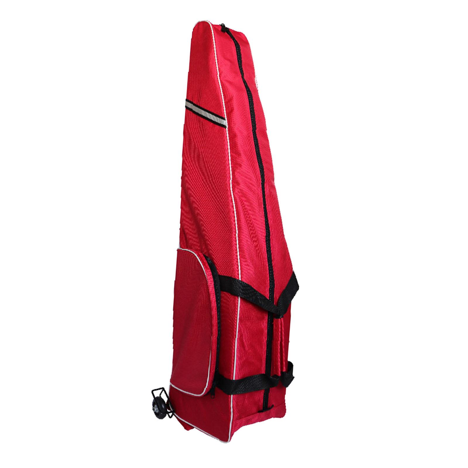 Mochila con Ruedas para Esgrim - Sports Equipment Trolley reseña y precio