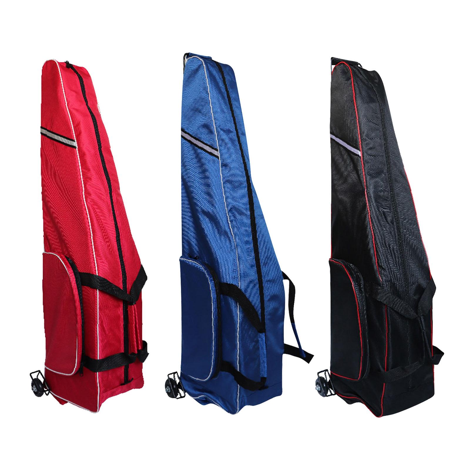 Mochila con Ruedas para Esgrim - Sports Equipment Trolley reseña y precio