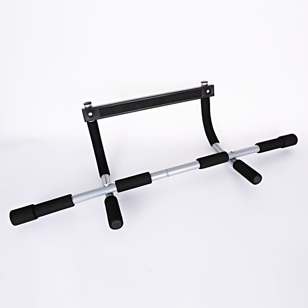 Barra de dominadas plegable de - Sports Equipment Types reseña y precio