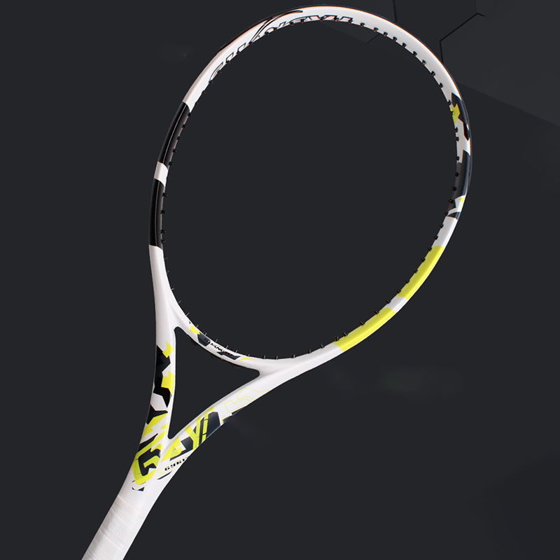Raquetas de Tenis Profesionale - Sports Equipment Types reseña y precio