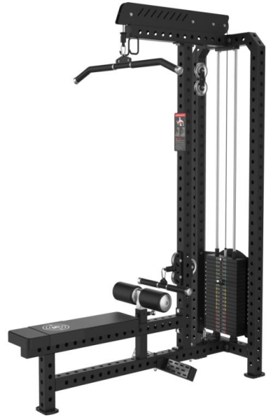 Máquina de Polea para Ejercici - Sports Equipment Types reseña y precio