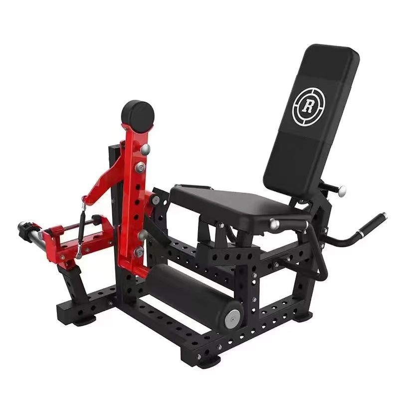 Máquina de Polea para Ejercici - Sports Equipment Types reseña y precio