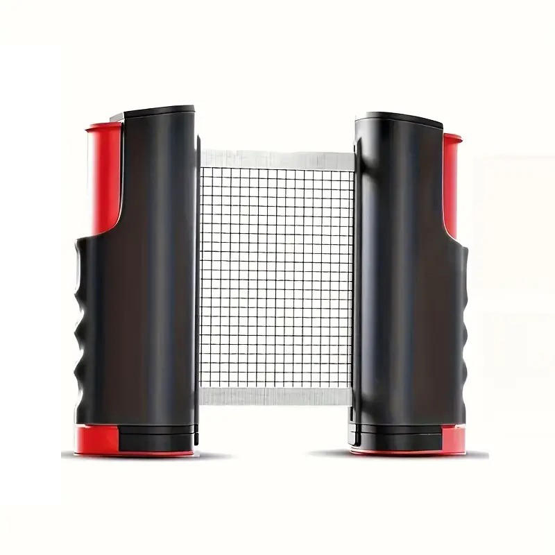 Red de tenis de mesa retráctil - Sports Equipment For Tennis reseña y precio