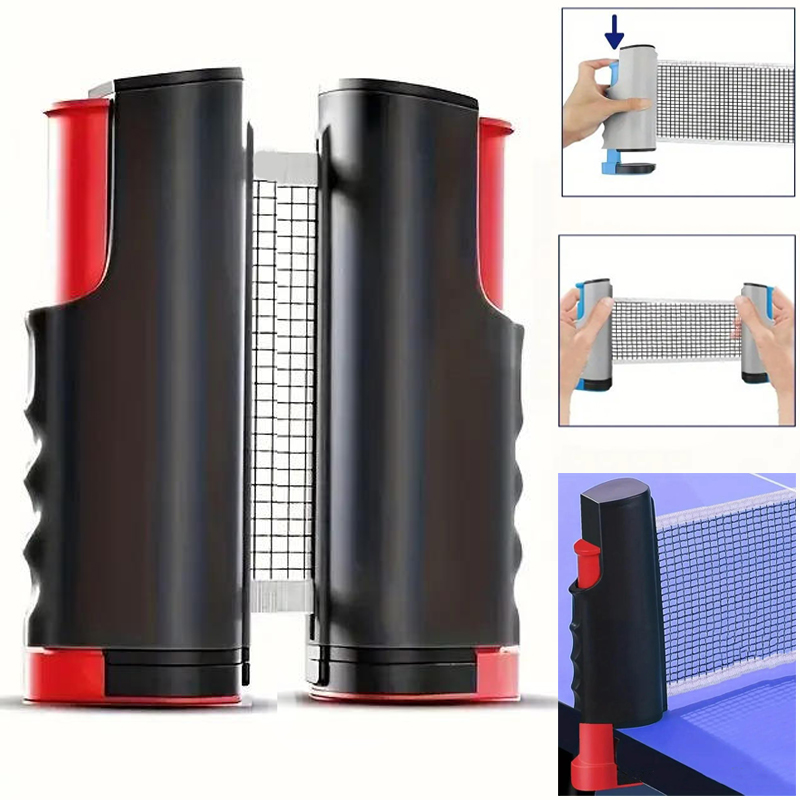 Red de tenis de mesa en cualqu - Sports Equipment For Tennis reseña y precio