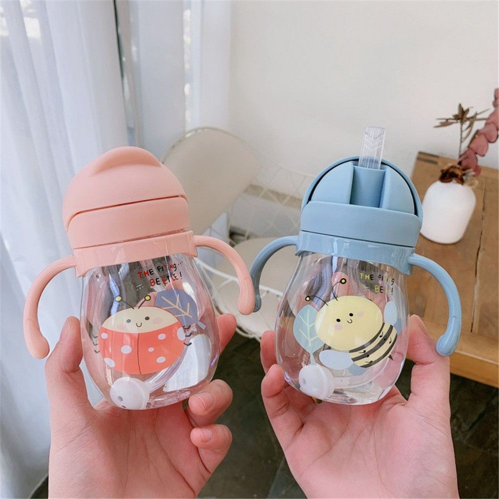 350 ML niños portátil paja Dri - Sports Equipment Types reseña y precio