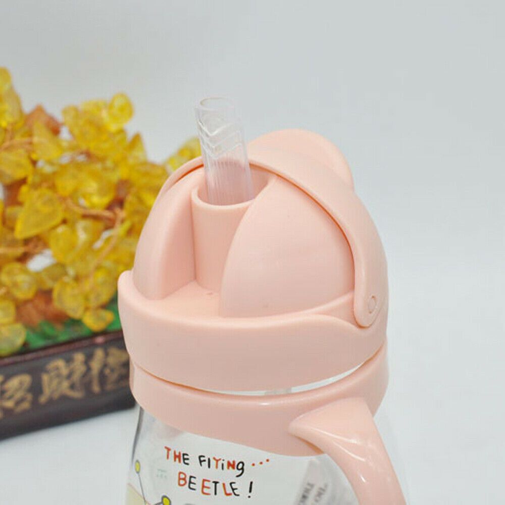 350 ML niños portátil paja Dri - Sports Equipment Types reseña y precio