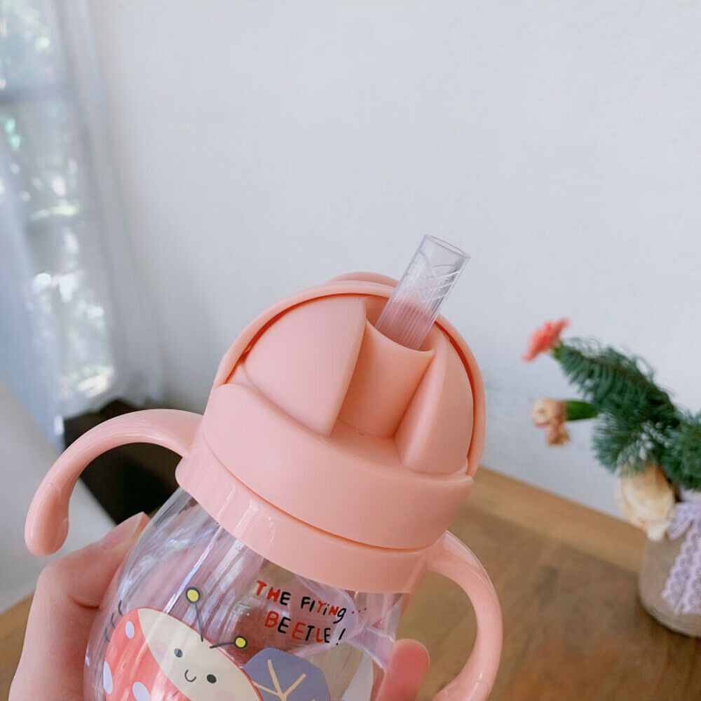 350 ML niños portátil paja Dri - Sports Equipment Types reseña y precio