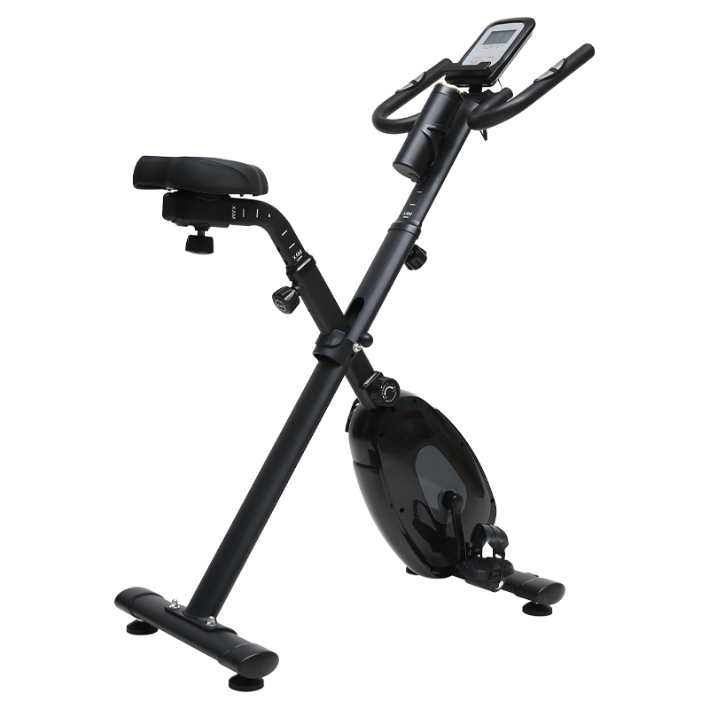 Bicicleta de Ejercicio Silenci - Sports Equipment Home reseña y precio