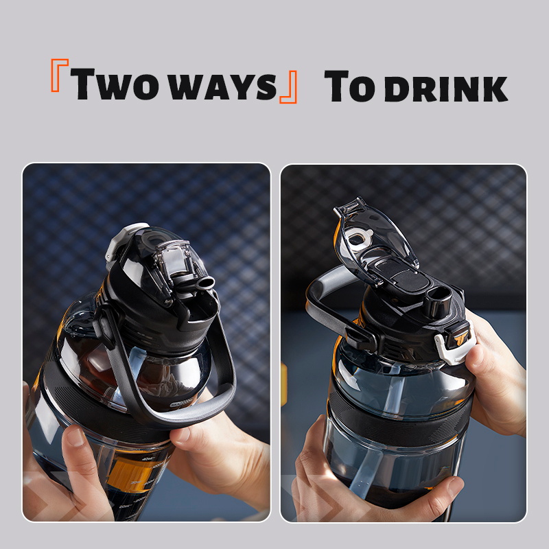 TKK Botella de agua deportiva  - Sports Equipment Types reseña y precio