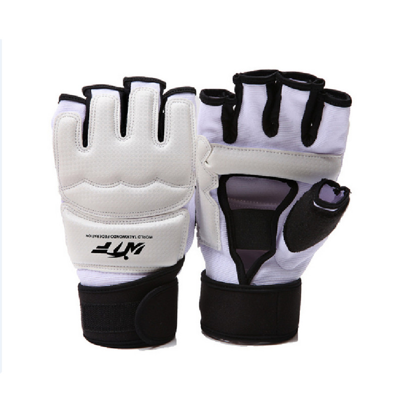 GINGPAI guantes de Taekwondo d - Boxing Glove Set reseña y precio