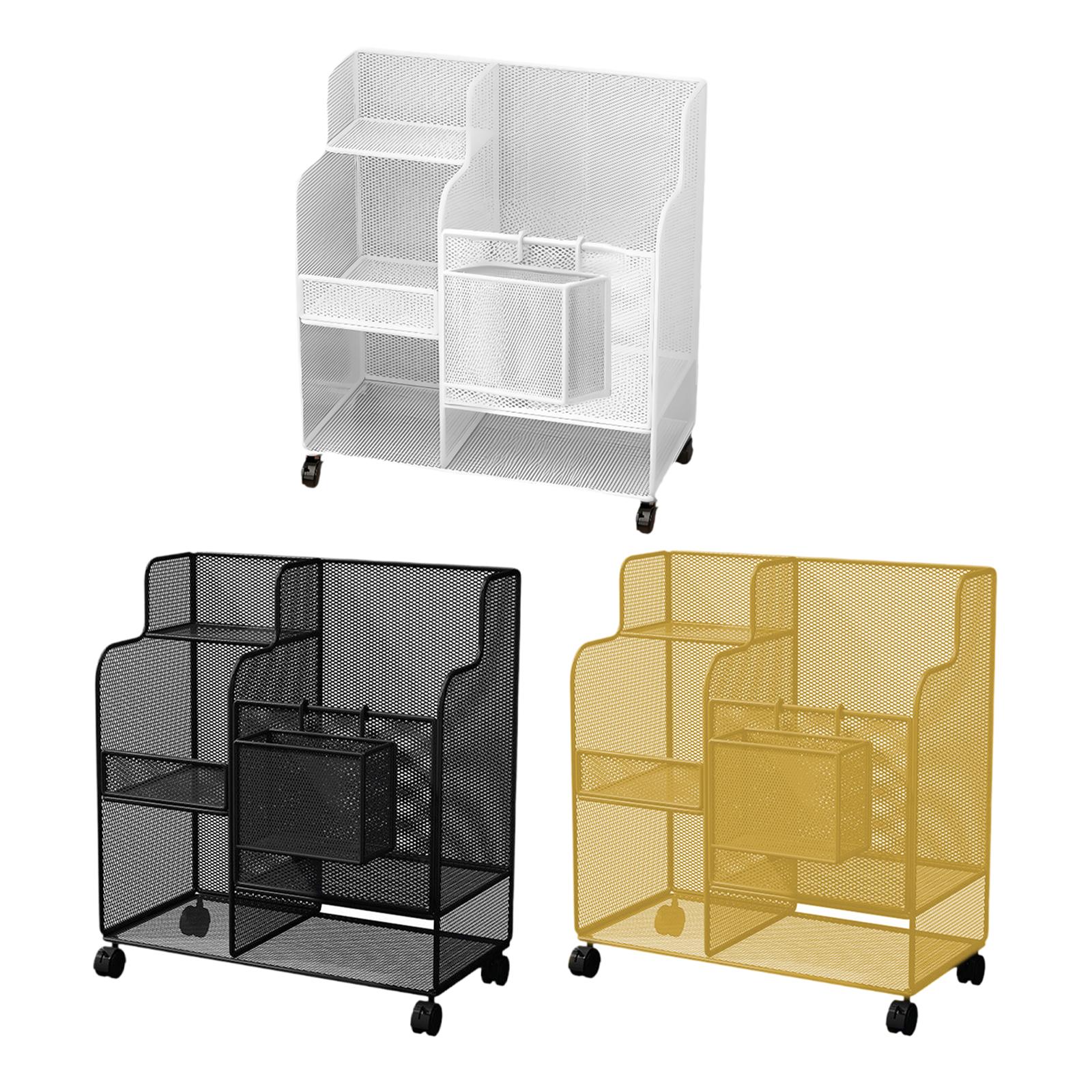 Organizador de equipo de Fitne - Sports Equipment Trolley reseña y precio