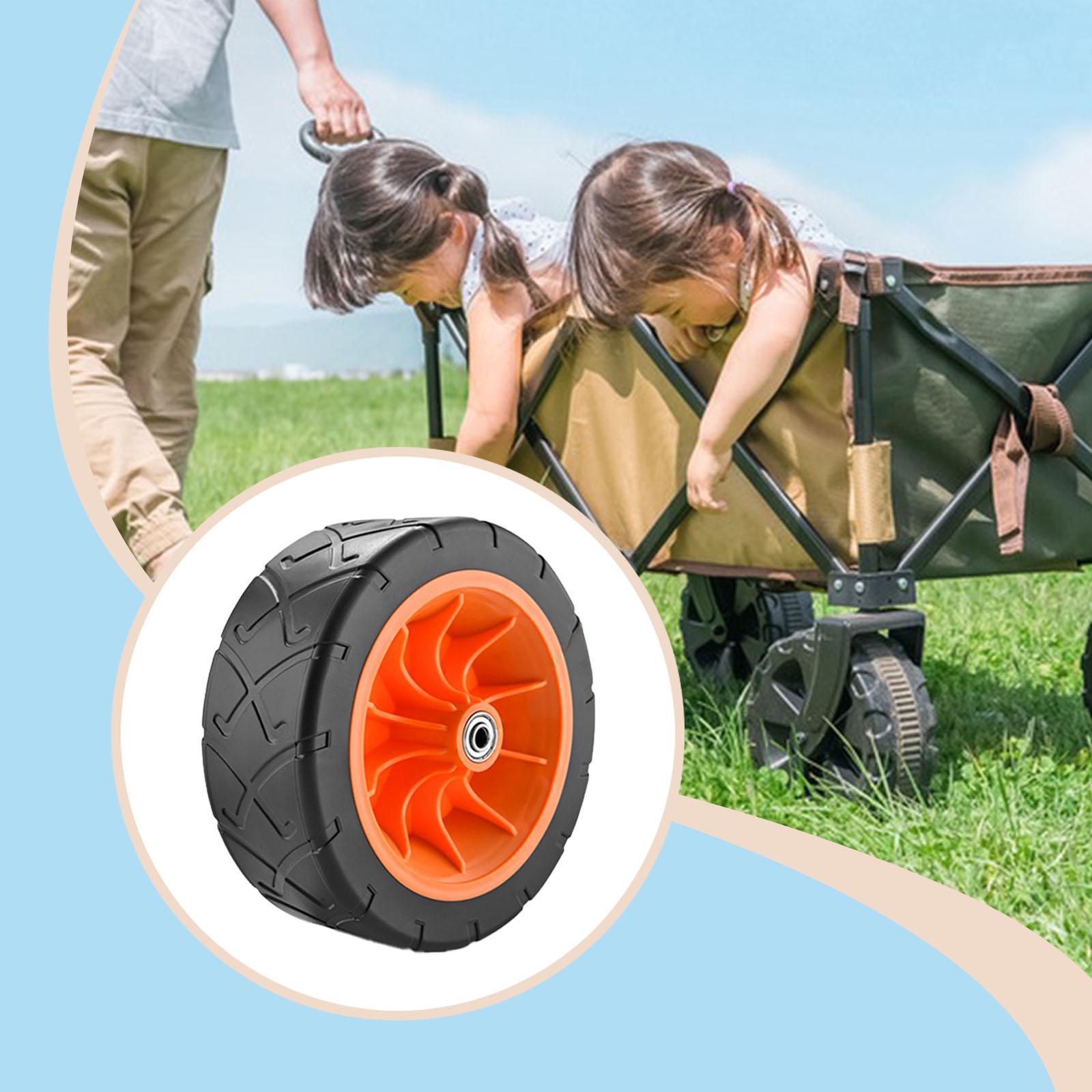 Rueda Plegable para Carro de J - Sports Equipment Trolley reseña y precio