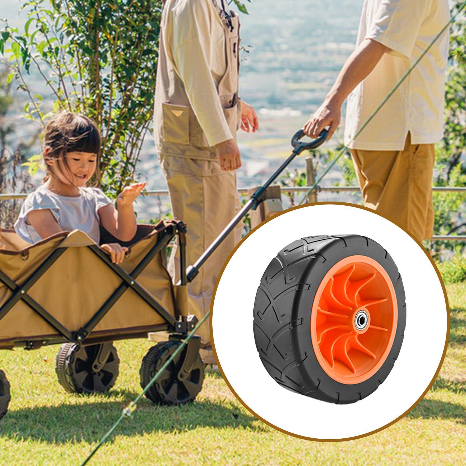 Rueda Plegable para Carro de J - Sports Equipment Trolley reseña y precio