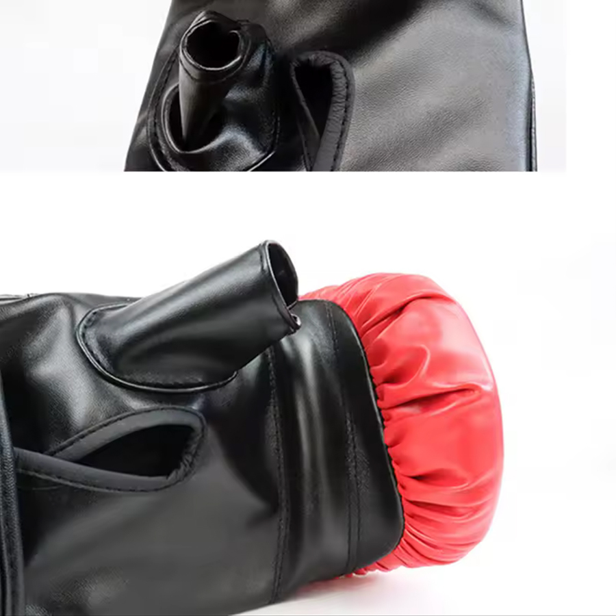 1 par de guantes de boxeo para - Boxing Glove Set reseña y precio