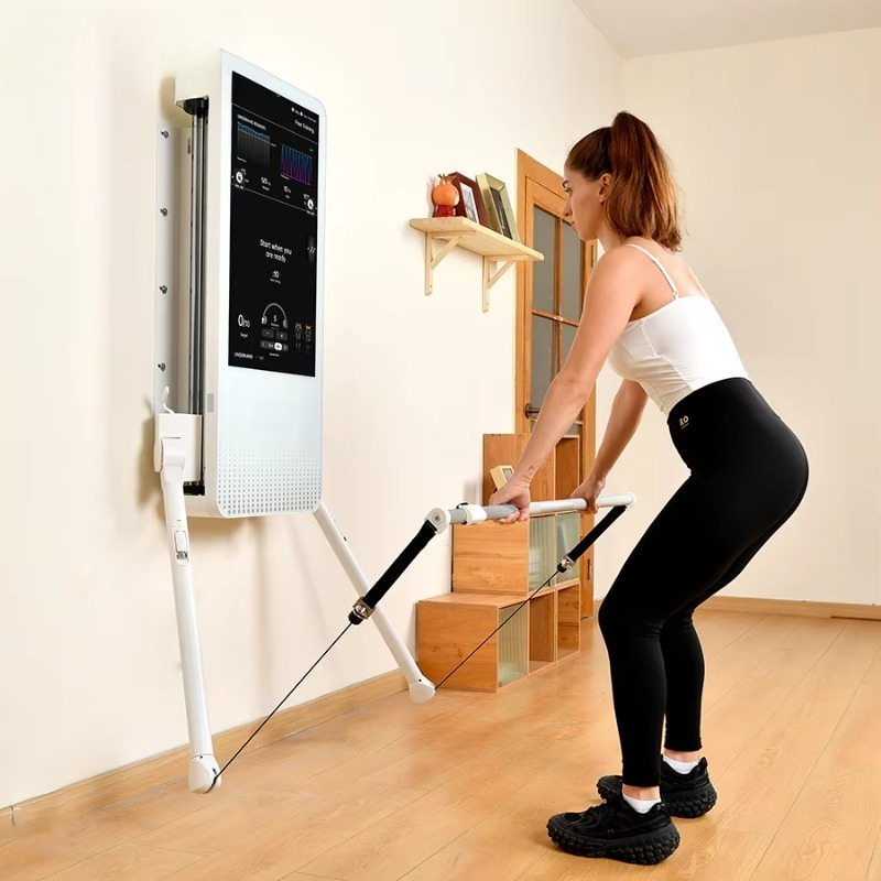 Equipo de Fitness Multifuncion - Sports Equipment Home reseña y precio