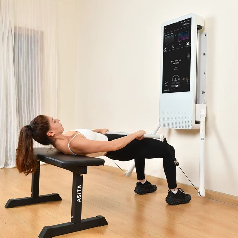 Equipo de Fitness Multifuncion - Sports Equipment Home reseña y precio