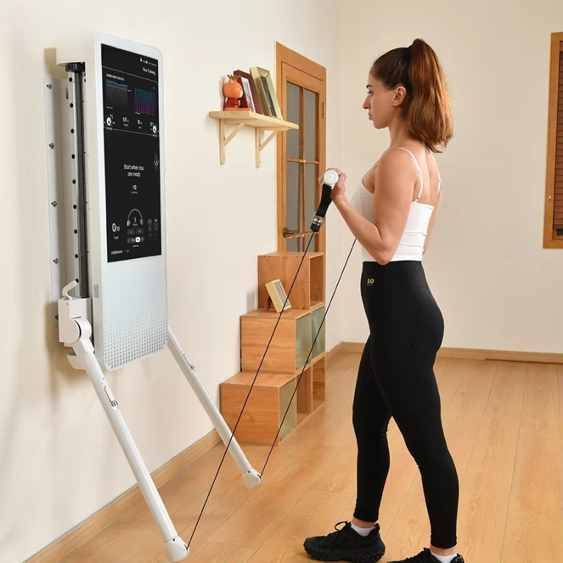 Equipo de Fitness Multifuncion - Sports Equipment Home reseña y precio