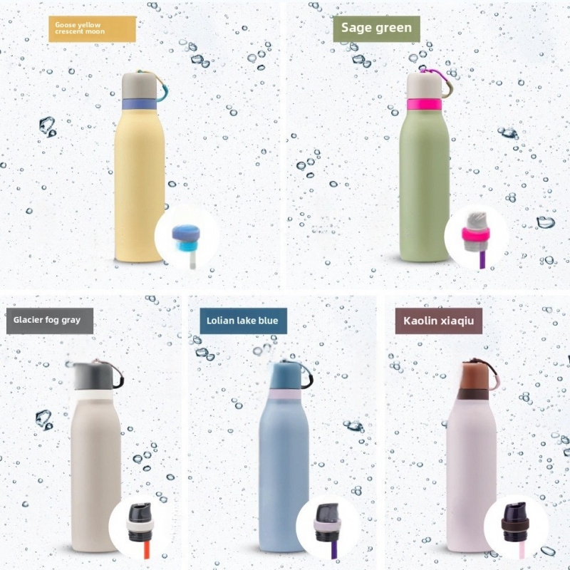 Botella de agua aislada de ace - Sports Equipment Types reseña y precio