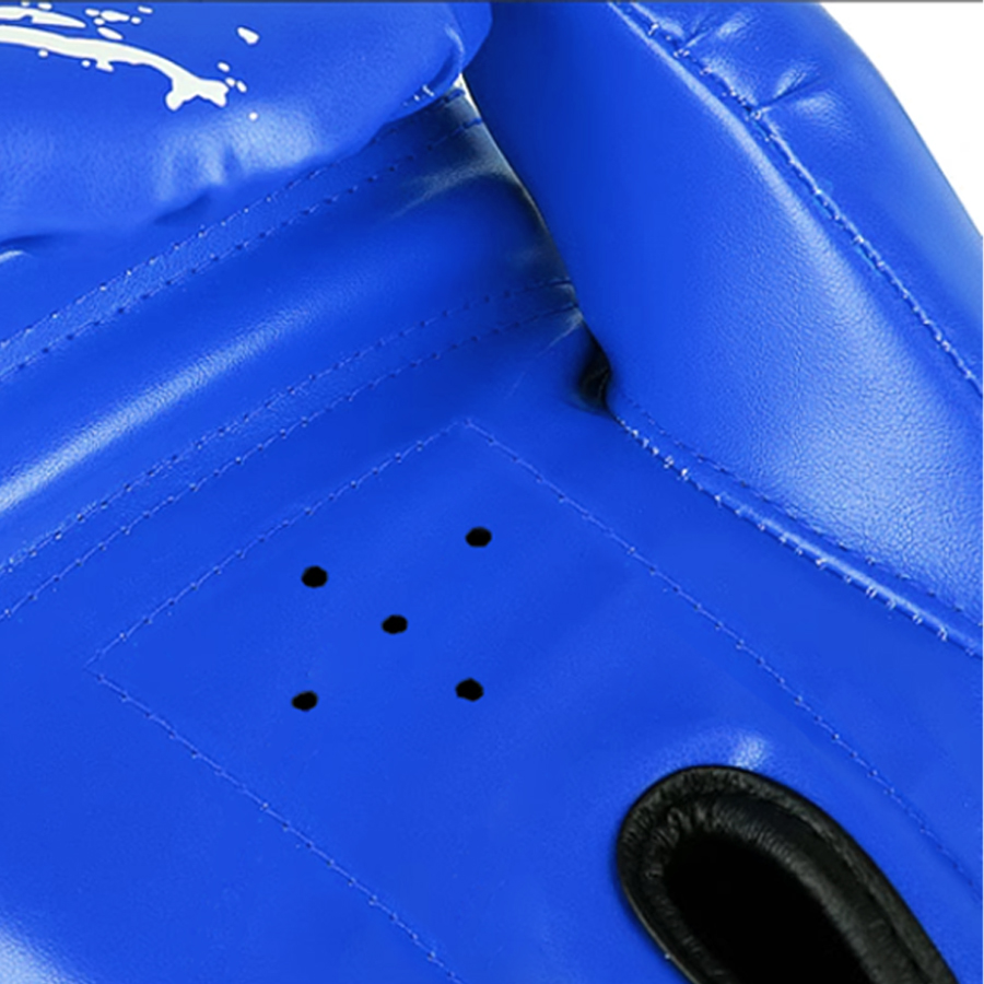 1 par de guantes de boxeo para - Boxing Glove Set reseña y precio