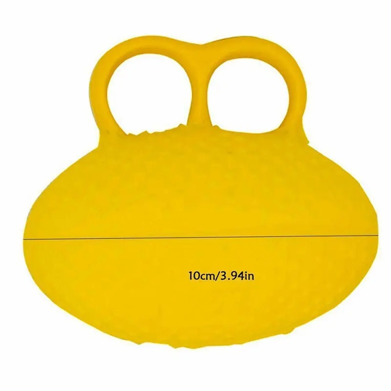 Pelota Ejercitadora de Dedos p - Sports Equipment Home reseña y precio