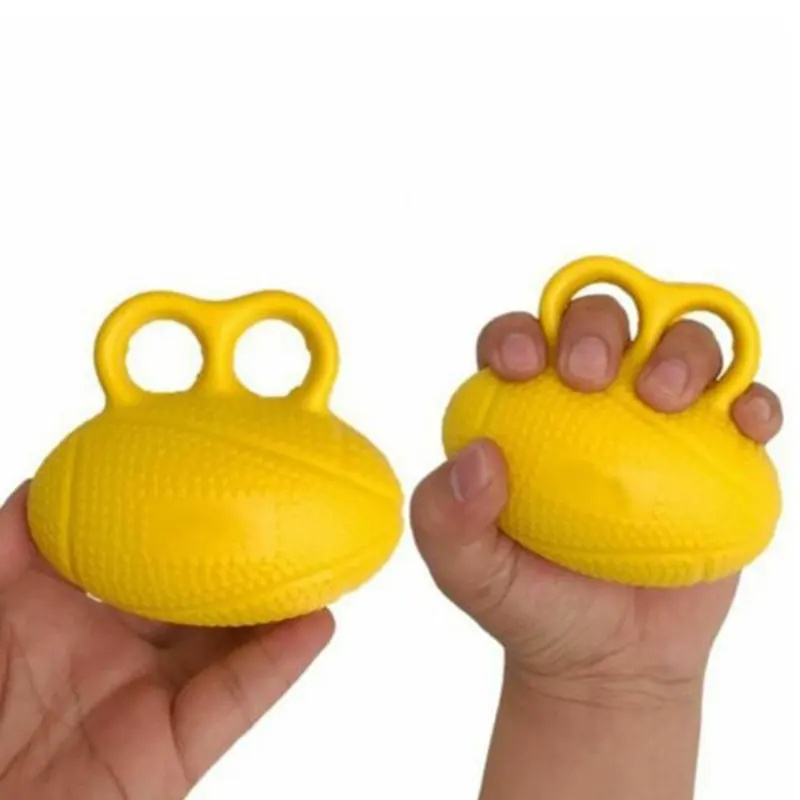 Pelota Ejercitadora de Dedos p - Sports Equipment Home reseña y precio