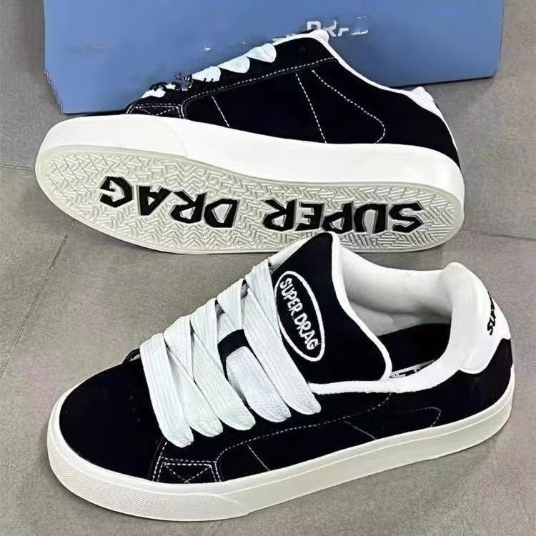 Zapatos Deportivos Casuales de - Sports Equipment Brand reseña y precio
