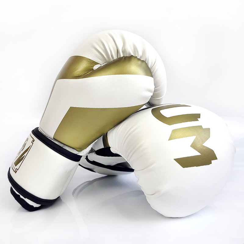 Guantes de boxeo transpirables - Boxing Glove Set reseña y precio