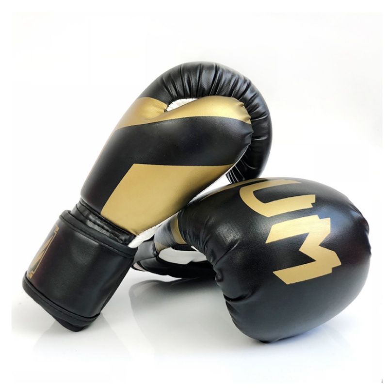 Guantes de boxeo transpirables - Boxing Glove Set reseña y precio