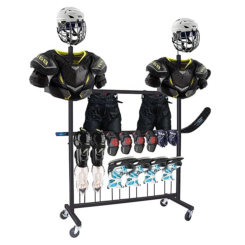 Tienda personalizada, equipo d - Sports Equipment Store reseña y precio