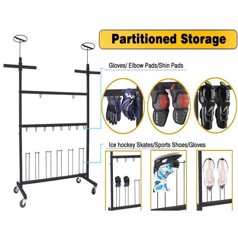 Tienda personalizada, equipo d - Sports Equipment Store reseña y precio