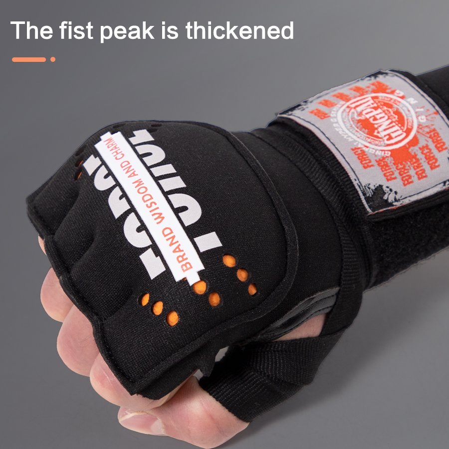 Vendas de Boxeo para Manos, Gu - Boxing Glove Set reseña y precio
