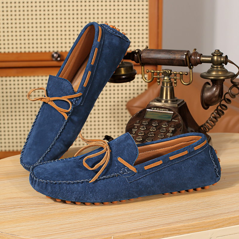 Mocasines para Hombre 2026, Co - Sports Equipment Brand reseña y precio